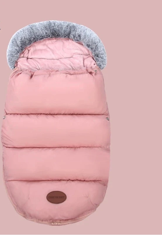 Chancelière universelle de poussette